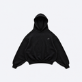 Destiny Hoodie Black